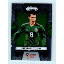 Panini 2017-18 Panini Prizm World Cup Soccer Base #135 Hirving Lozano gyűjthető kártya