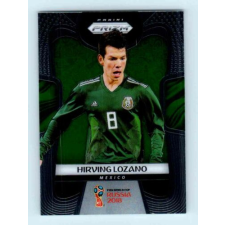 Panini 2017-18 Panini Prizm World Cup Soccer Base #135 Hirving Lozano gyűjthető kártya