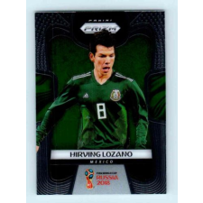 Panini 2017-18 Panini Prizm World Cup Soccer Base #135 Hirving Lozano gyűjthető kártya