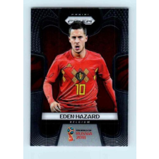 Panini 2017-18 Panini Prizm World Cup Soccer Base #13 Eden Hazard gyűjthető kártya