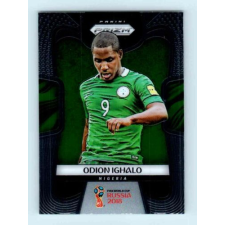 Panini 2017-18 Panini Prizm World Cup Soccer Base #143 Odion Ighalo gyűjthető kártya
