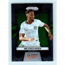 Panini 2017-18 Panini Prizm World Cup Soccer Base #145 Wilfred Ndidi gyűjthető kártya