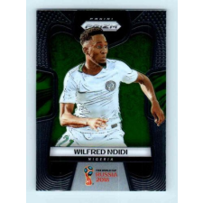 Panini 2017-18 Panini Prizm World Cup Soccer Base #145 Wilfred Ndidi gyűjthető kártya