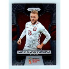 Panini 2017-18 Panini Prizm World Cup Soccer Base #147 Jakub Blaszczykowski gyűjthető kártya