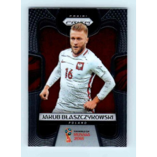 Panini 2017-18 Panini Prizm World Cup Soccer Base #147 Jakub Blaszczykowski gyűjthető kártya
