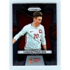 Panini 2017-18 Panini Prizm World Cup Soccer Base #148 Lukasz Piszczek gyűjthető kártya