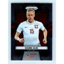 Panini 2017-18 Panini Prizm World Cup Soccer Base #152 Kamil Glik gyűjthető kártya