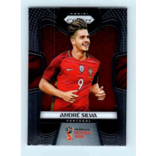 Panini 2017-18 Panini Prizm World Cup Soccer Base #155 Andre Silva gyűjthető kártya