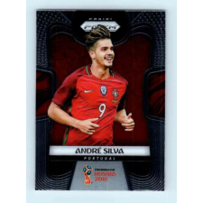 Panini 2017-18 Panini Prizm World Cup Soccer Base #155 Andre Silva gyűjthető kártya
