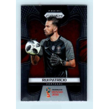 Panini 2017-18 Panini Prizm World Cup Soccer Base #156 Rui Patricio gyűjthető kártya