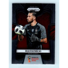 Panini 2017-18 Panini Prizm World Cup Soccer Base #156 Rui Patricio gyűjthető kártya