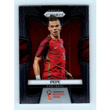 Panini 2017-18 Panini Prizm World Cup Soccer Base #157 Pepe gyűjthető kártya