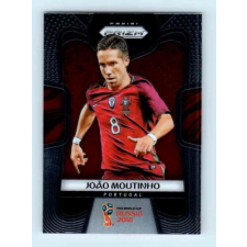 Panini 2017-18 Panini Prizm World Cup Soccer Base #158 Joao Moutinho gyűjthető kártya