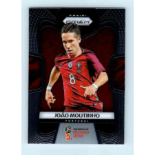Panini 2017-18 Panini Prizm World Cup Soccer Base #158 Joao Moutinho gyűjthető kártya