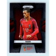 Panini 2017-18 Panini Prizm World Cup Soccer Base #159 Nani gyűjthető kártya
