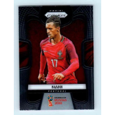 Panini 2017-18 Panini Prizm World Cup Soccer Base #159 Nani gyűjthető kártya