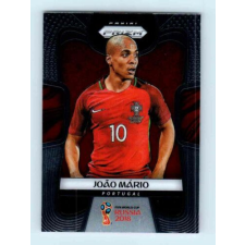 Panini 2017-18 Panini Prizm World Cup Soccer Base #160 Joao Mario gyűjthető kártya