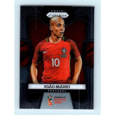 Panini 2017-18 Panini Prizm World Cup Soccer Base #160 Joao Mario gyűjthető kártya