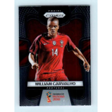 Panini 2017-18 Panini Prizm World Cup Soccer Base #161 William Carvalho gyűjthető kártya