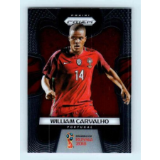 Panini 2017-18 Panini Prizm World Cup Soccer Base #161 William Carvalho gyűjthető kártya