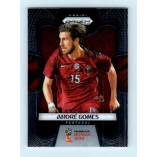 Panini 2017-18 Panini Prizm World Cup Soccer Base #162 Andres Gomes gyűjthető kártya