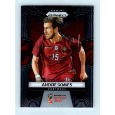 Panini 2017-18 Panini Prizm World Cup Soccer Base #162 Andres Gomes gyűjthető kártya