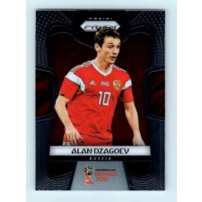 Panini 2017-18 Panini Prizm World Cup Soccer Base #165 Alan Dzagoev gyűjthető kártya
