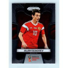 Panini 2017-18 Panini Prizm World Cup Soccer Base #165 Alan Dzagoev gyűjthető kártya