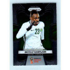 Panini 2017-18 Panini Prizm World Cup Soccer Base #173 Motaz Hawsawi gyűjthető kártya