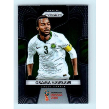 Panini 2017-18 Panini Prizm World Cup Soccer Base #175 Osama Hawsawi gyűjthető kártya