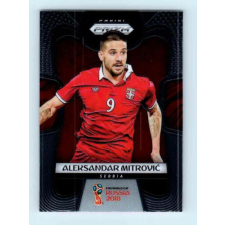 Panini 2017-18 Panini Prizm World Cup Soccer Base #185 Aleksandar Mitrovic gyűjthető kártya