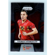 Panini 2017-18 Panini Prizm World Cup Soccer Base #18 Thomas Vermaelen gyűjthető kártya