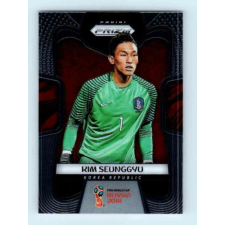 Panini 2017-18 Panini Prizm World Cup Soccer Base #190 Kim Seunggyu gyűjthető kártya