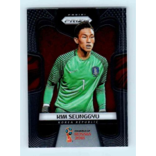 Panini 2017-18 Panini Prizm World Cup Soccer Base #190 Kim Seunggyu gyűjthető kártya