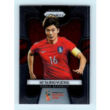 Panini 2017-18 Panini Prizm World Cup Soccer Base #191 Ki Sungyueng gyűjthető kártya