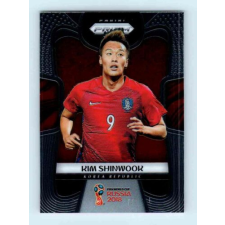 Panini 2017-18 Panini Prizm World Cup Soccer Base #192 Kim Shinwook gyűjthető kártya
