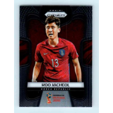 Panini 2017-18 Panini Prizm World Cup Soccer Base #193 Koo Jacheol gyűjthető kártya