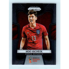 Panini 2017-18 Panini Prizm World Cup Soccer Base #193 Koo Jacheol gyűjthető kártya