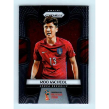 Panini 2017-18 Panini Prizm World Cup Soccer Base #193 Koo Jacheol gyűjthető kártya
