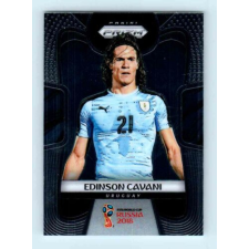 Panini 2017-18 Panini Prizm World Cup Soccer Base #209 Edinson Cavani gyűjthető kártya