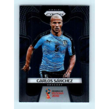 Panini 2017-18 Panini Prizm World Cup Soccer Base #210 Carlos Sanchez gyűjthető kártya