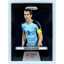 Panini 2017-18 Panini Prizm World Cup Soccer Base #211 Diego Godin gyűjthető kártya