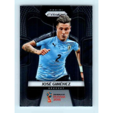 Panini 2017-18 Panini Prizm World Cup Soccer Base #213 Jose Gimenez gyűjthető kártya