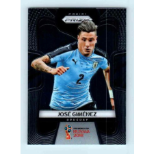 Panini 2017-18 Panini Prizm World Cup Soccer Base #213 Jose Gimenez gyűjthető kártya