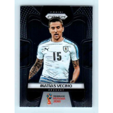 Panini 2017-18 Panini Prizm World Cup Soccer Base #215 Matias Vecino gyűjthető kártya