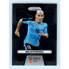 Panini 2017-18 Panini Prizm World Cup Soccer Base #216 Maxi Pereira gyűjthető kártya