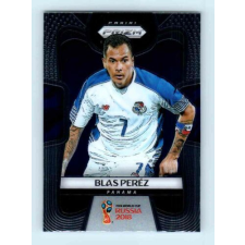 Panini 2017-18 Panini Prizm World Cup Soccer Base #217 Blas Perez gyűjthető kártya