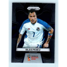 Panini 2017-18 Panini Prizm World Cup Soccer Base #217 Blas Perez gyűjthető kártya