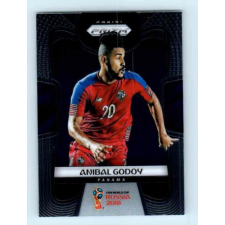 Panini 2017-18 Panini Prizm World Cup Soccer Base #218 Anibal Godoy gyűjthető kártya