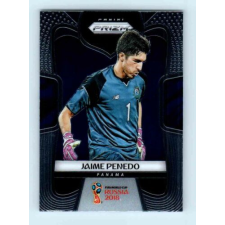 Panini 2017-18 Panini Prizm World Cup Soccer Base #222 Jaime Penedo gyűjthető kártya